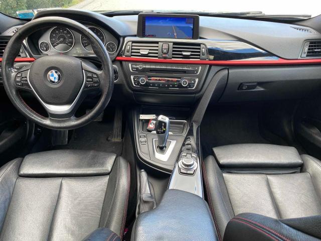 Photo 8 VIN: WBA3B5C55DF595147 - BMW 328 XI SUL 