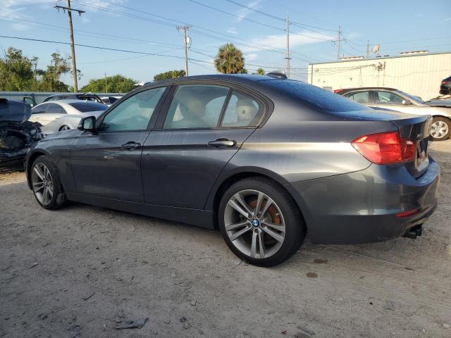 Photo 1 VIN: WBA3B5C55DF595813 - BMW 328 XI SUL 