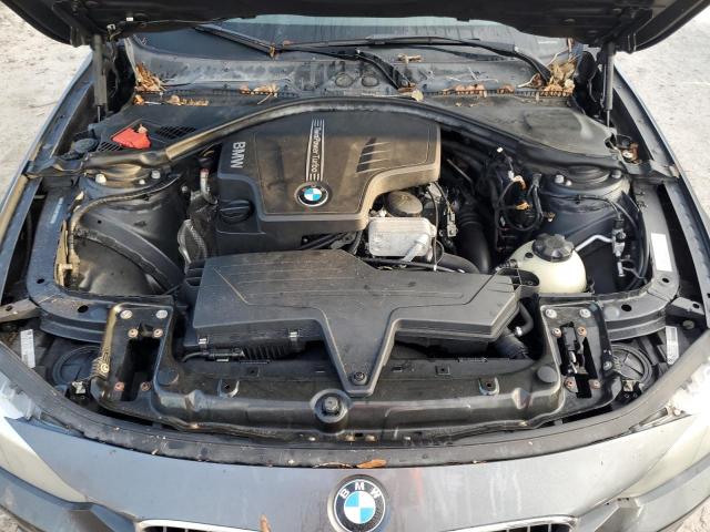 Photo 10 VIN: WBA3B5C55DF595813 - BMW 328 XI SUL 