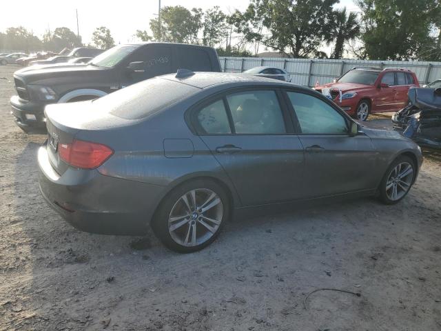 Photo 2 VIN: WBA3B5C55DF595813 - BMW 328 XI SUL 