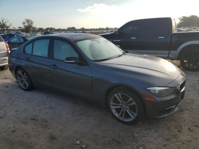 Photo 3 VIN: WBA3B5C55DF595813 - BMW 328 XI SUL 