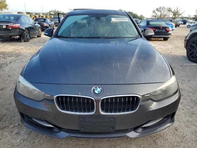 Photo 4 VIN: WBA3B5C55DF595813 - BMW 328 XI SUL 