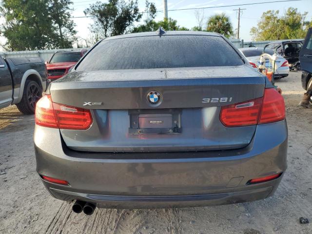 Photo 5 VIN: WBA3B5C55DF595813 - BMW 328 XI SUL 