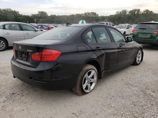 Photo 3 VIN: WBA3B5C55DF597397 - BMW 328 XI SUL 