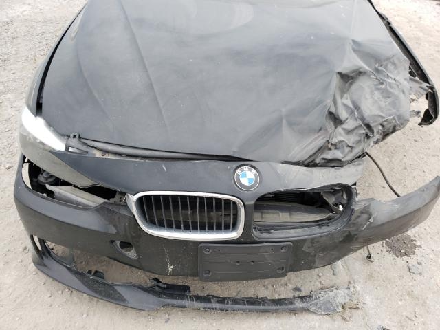 Photo 6 VIN: WBA3B5C55DF597397 - BMW 328 XI SUL 