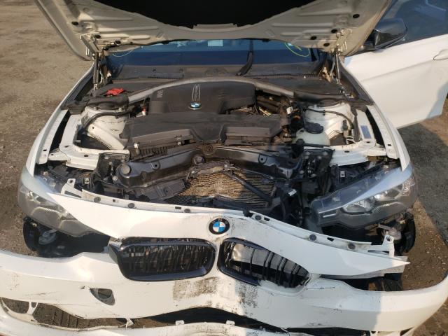 Photo 6 VIN: WBA3B5C55DF598033 - BMW 328 XI SUL 