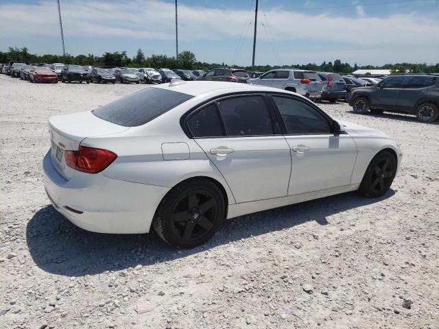 Photo 2 VIN: WBA3B5C55DF598176 - BMW 3 SERIES 