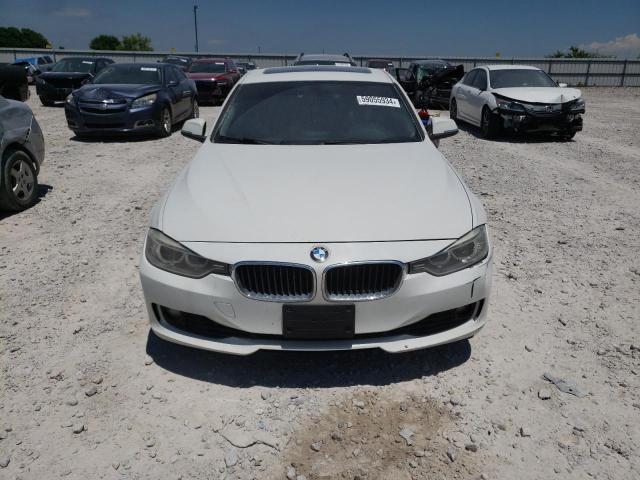 Photo 4 VIN: WBA3B5C55DF598176 - BMW 3 SERIES 