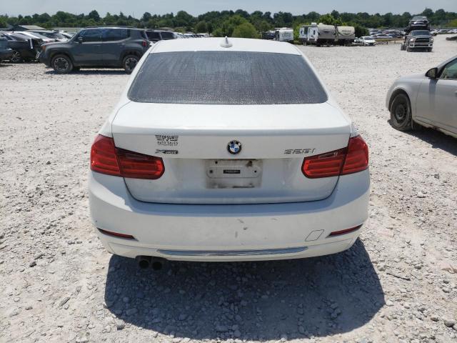 Photo 5 VIN: WBA3B5C55DF598176 - BMW 3 SERIES 