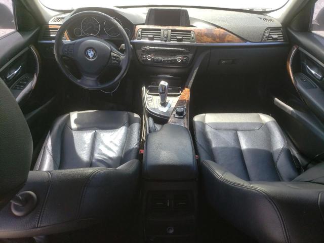 Photo 7 VIN: WBA3B5C55DF598176 - BMW 3 SERIES 