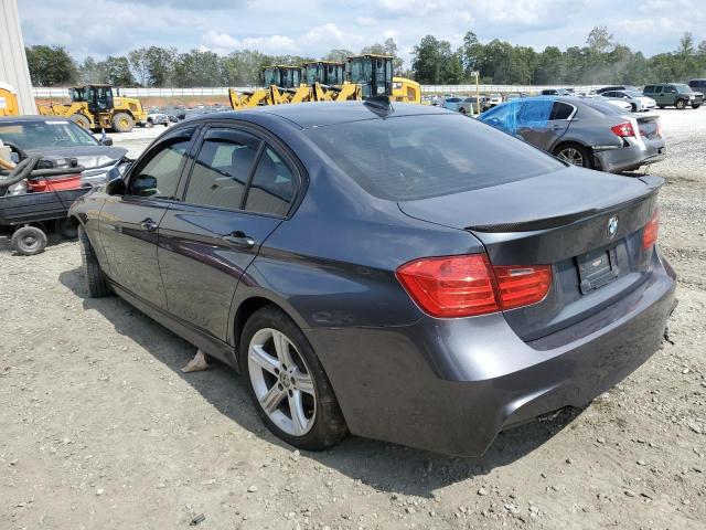 Photo 1 VIN: WBA3B5C55DF599067 - BMW 328 XI SUL 