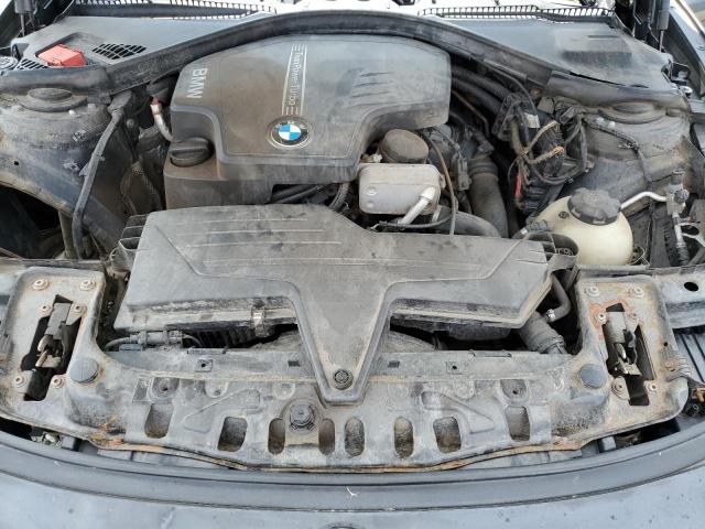 Photo 10 VIN: WBA3B5C55DF599067 - BMW 328 XI SUL 