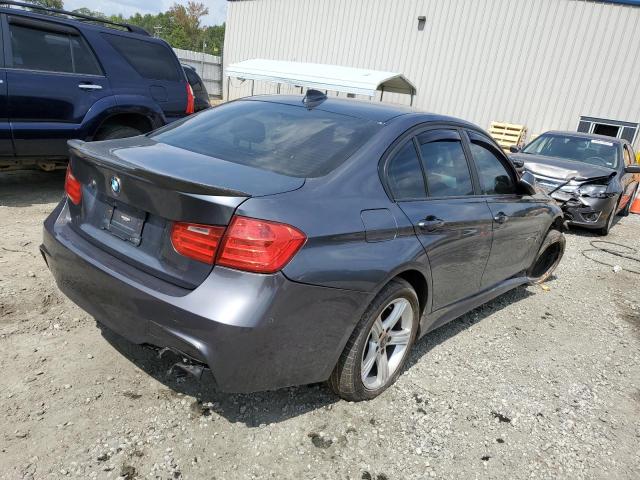 Photo 2 VIN: WBA3B5C55DF599067 - BMW 328 XI SUL 