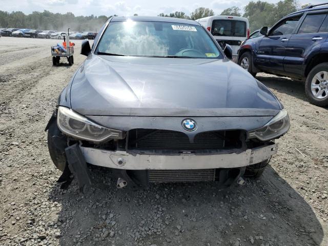 Photo 4 VIN: WBA3B5C55DF599067 - BMW 328 XI SUL 