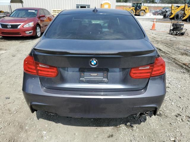 Photo 5 VIN: WBA3B5C55DF599067 - BMW 328 XI SUL 