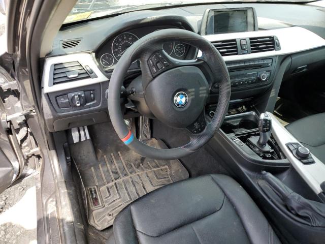 Photo 7 VIN: WBA3B5C55DF599067 - BMW 328 XI SUL 