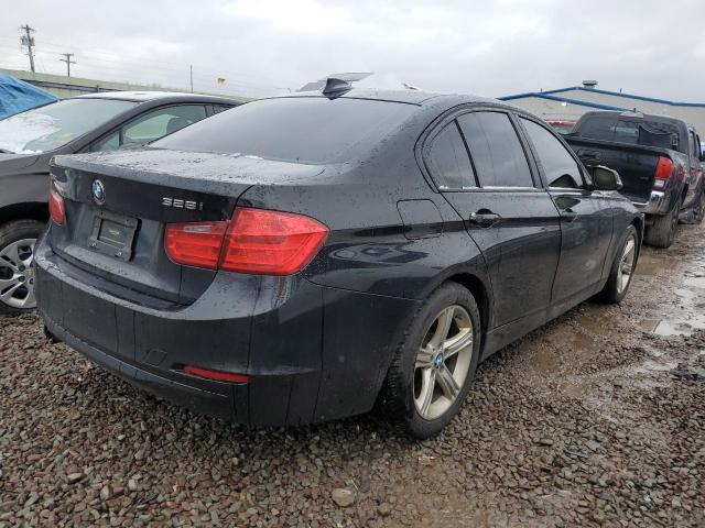 Photo 2 VIN: WBA3B5C55DJ598885 - BMW 3 SERIES 