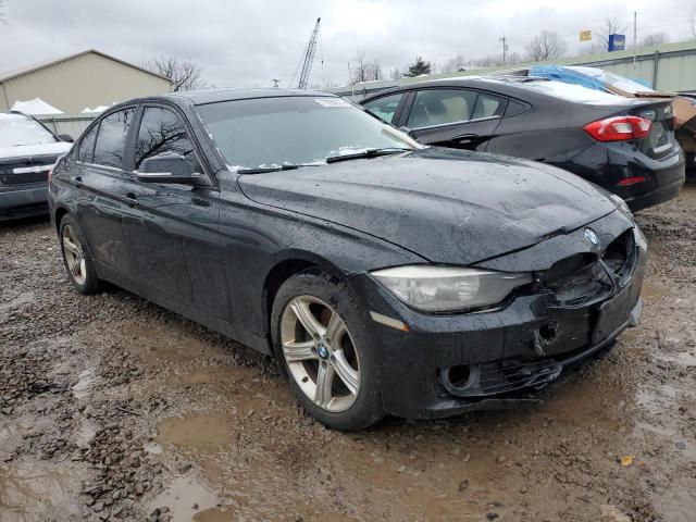 Photo 3 VIN: WBA3B5C55DJ598885 - BMW 3 SERIES 