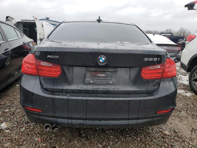 Photo 5 VIN: WBA3B5C55DJ598885 - BMW 3 SERIES 