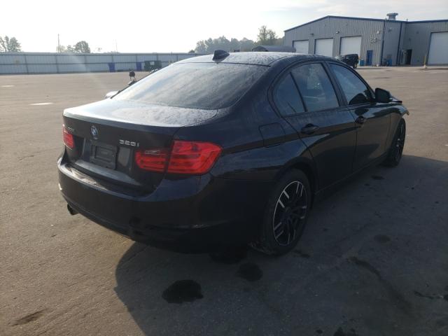 Photo 3 VIN: WBA3B5C55DP539171 - BMW 328 XI SUL 