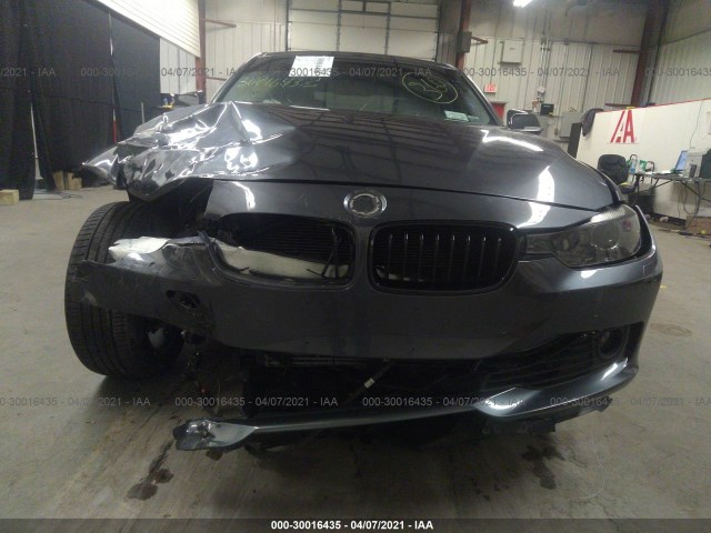 Photo 5 VIN: WBA3B5C55EF599555 - BMW 3 