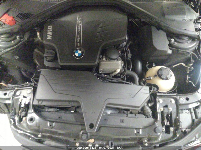 Photo 9 VIN: WBA3B5C55EF599555 - BMW 3 