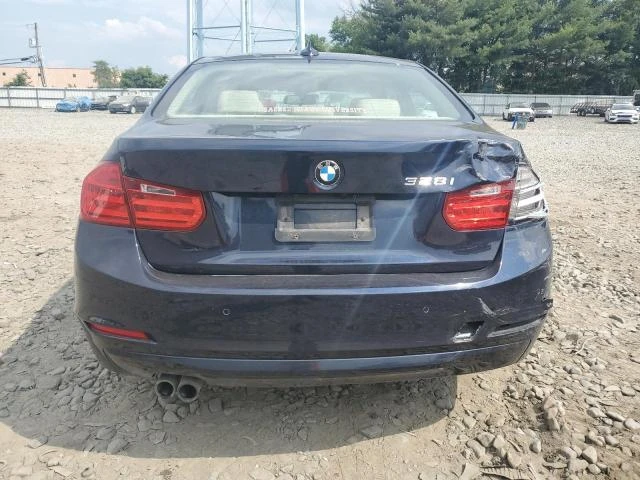 Photo 5 VIN: WBA3B5C55EF959035 - BMW 328 XI SUL 