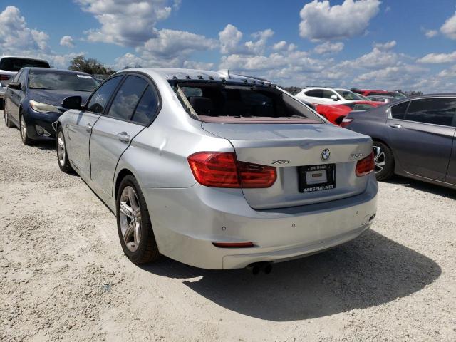 Photo 2 VIN: WBA3B5C55EF959231 - BMW 328 XI SUL 