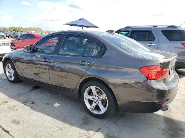 Photo 1 VIN: WBA3B5C55EF959262 - BMW 3 SERIES 