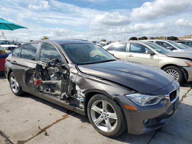 Photo 3 VIN: WBA3B5C55EF959262 - BMW 3 SERIES 