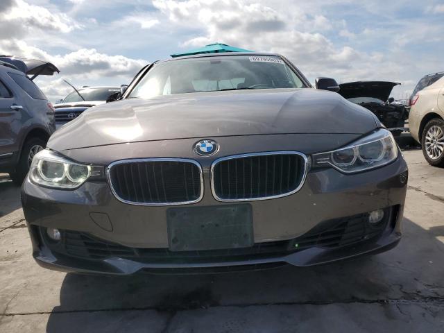 Photo 4 VIN: WBA3B5C55EF959262 - BMW 3 SERIES 