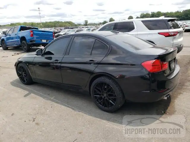 Photo 1 VIN: WBA3B5C55EP540354 - BMW 3ER 