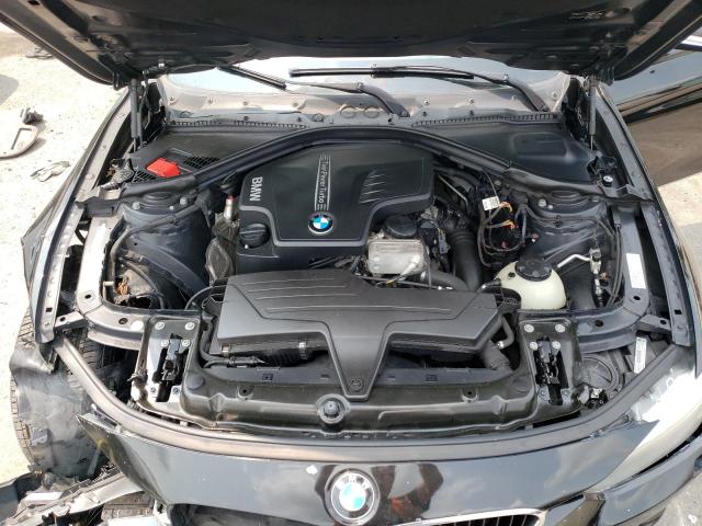 Photo 10 VIN: WBA3B5C55EP540354 - BMW 3ER 