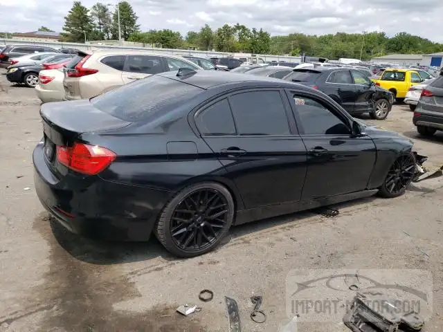 Photo 2 VIN: WBA3B5C55EP540354 - BMW 3ER 