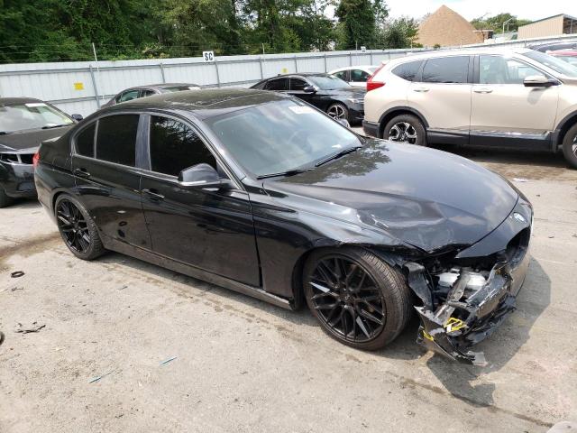 Photo 3 VIN: WBA3B5C55EP540354 - BMW 3ER 