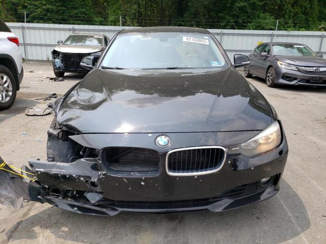 Photo 4 VIN: WBA3B5C55EP540354 - BMW 3ER 