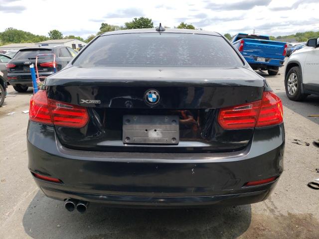 Photo 5 VIN: WBA3B5C55EP540354 - BMW 3ER 