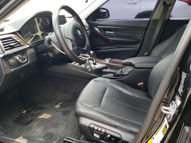 Photo 6 VIN: WBA3B5C55EP540354 - BMW 3ER 