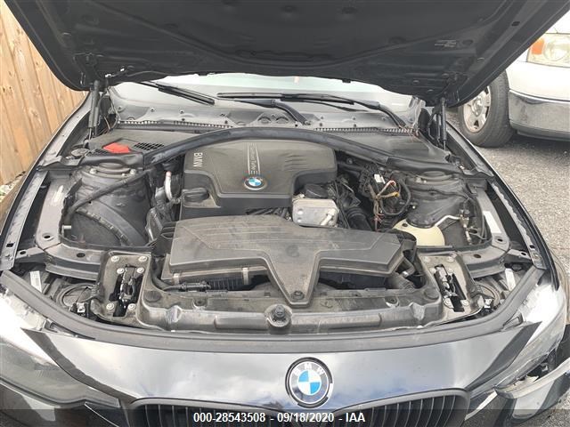 Photo 9 VIN: WBA3B5C55EP541228 - BMW 3 