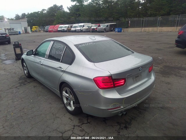 Photo 2 VIN: WBA3B5C55EP542783 - BMW 328 XI SUL 