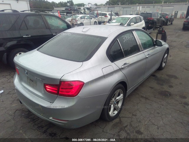 Photo 3 VIN: WBA3B5C55EP542783 - BMW 328 XI SUL 