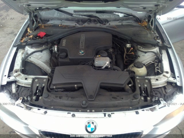 Photo 9 VIN: WBA3B5C55EP542783 - BMW 328 XI SUL 