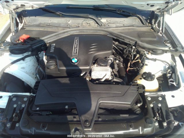 Photo 9 VIN: WBA3B5C55EP544257 - BMW 3 SERIES 