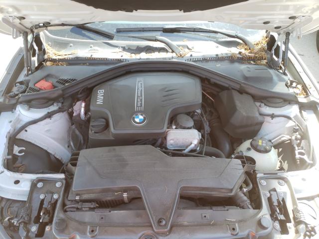 Photo 6 VIN: WBA3B5C55EP652314 - BMW 328 XI SUL 