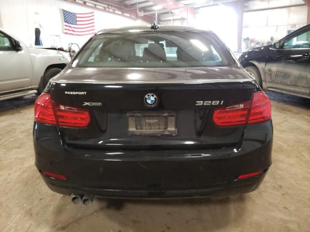 Photo 5 VIN: WBA3B5C55FF959389 - BMW 328 XI SUL 