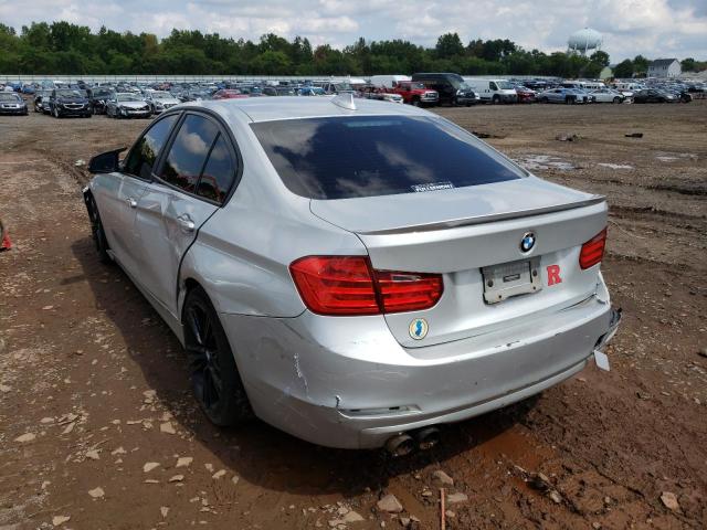 Photo 2 VIN: WBA3B5C55FF961725 - BMW 328 XI SUL 