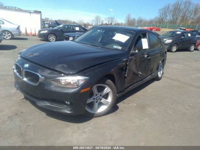 Photo 1 VIN: WBA3B5C55FF962471 - BMW 328I 