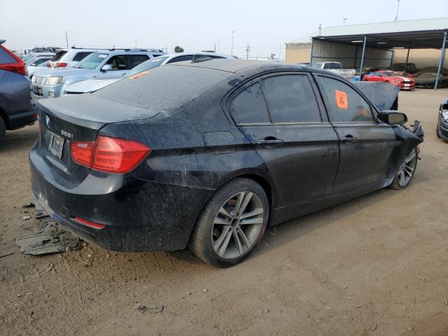 Photo 2 VIN: WBA3B5C55FF962910 - BMW 3 SERIES 