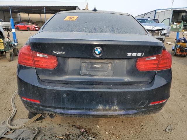 Photo 5 VIN: WBA3B5C55FF962910 - BMW 3 SERIES 