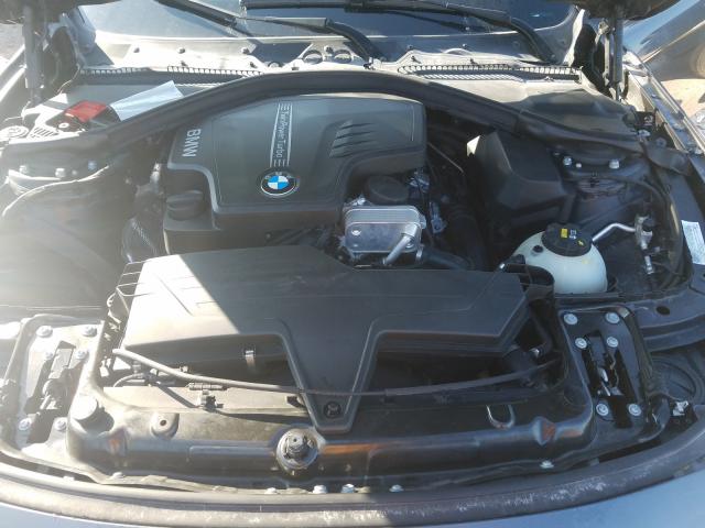 Photo 6 VIN: WBA3B5C55FF963006 - BMW 328 XI SUL 